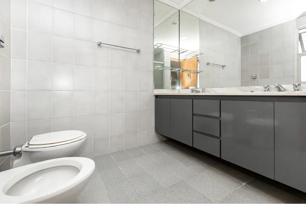 Foto 7 de Apartamento com 3 quartos à venda, 163m2 em Cerqueira César, São Paulo - SP