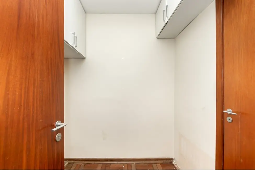 Foto 8 de Apartamento com 3 quartos à venda, 163m2 em Cerqueira César, São Paulo - SP