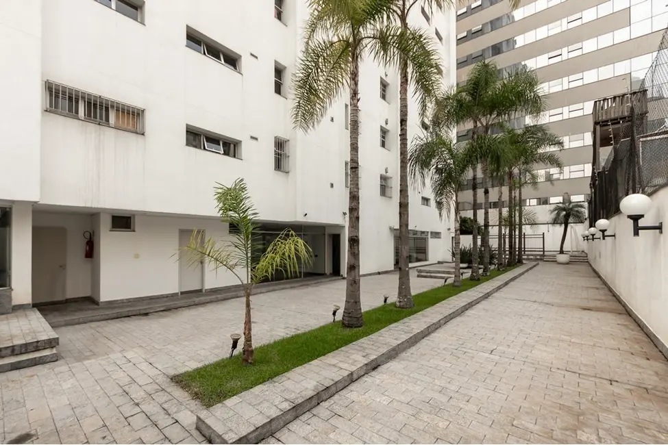 Foto 4 de Apartamento com 3 quartos à venda, 163m2 em Cerqueira César, São Paulo - SP