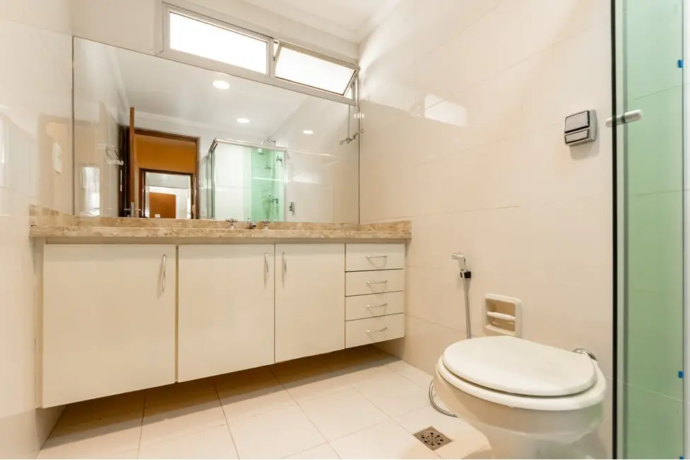 Foto 6 de Apartamento com 3 quartos à venda, 163m2 em Cerqueira César, São Paulo - SP