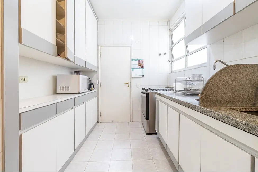 Apartamento com 3 quartos à venda, 188m2 em Santa Cecília, São Paulo - SP - imagem 5 Foto 5 de Apartamento com 3 quartos à venda, 188m2 em Santa Cecília, São Paulo - SP