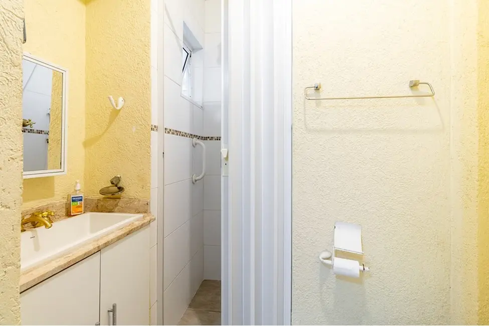 Apartamento com 3 quartos à venda, 188m2 em Santa Cecília, São Paulo - SP - imagem 8 Foto 8 de Apartamento com 3 quartos à venda, 188m2 em Santa Cecília, São Paulo - SP