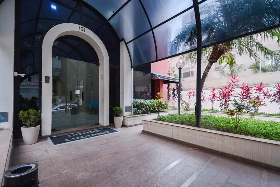 Foto 2 de Apartamento com 1 quarto à venda, 50m2 em Santa Cecília, São Paulo - SP