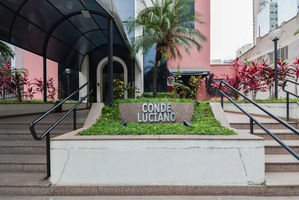 Foto 8 de Apartamento com 1 quarto à venda, 50m2 em Santa Cecília, São Paulo - SP