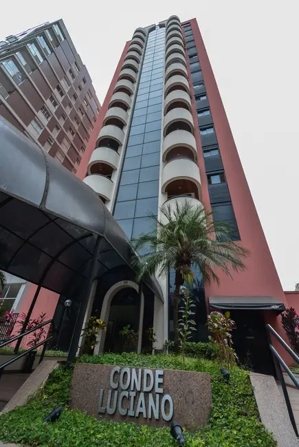 Foto 9 de Apartamento com 1 quarto à venda, 50m2 em Santa Cecília, São Paulo - SP