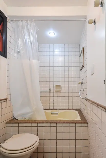 Foto 7 de Apartamento com 1 quarto à venda, 50m2 em Santa Cecília, São Paulo - SP