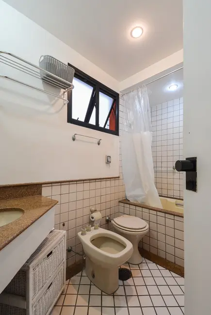 Foto 6 de Apartamento com 1 quarto à venda, 50m2 em Santa Cecília, São Paulo - SP
