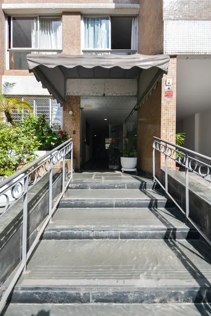 Foto 6 de Apartamento com 2 quartos à venda, 60m2 em Santa Cecília, São Paulo - SP