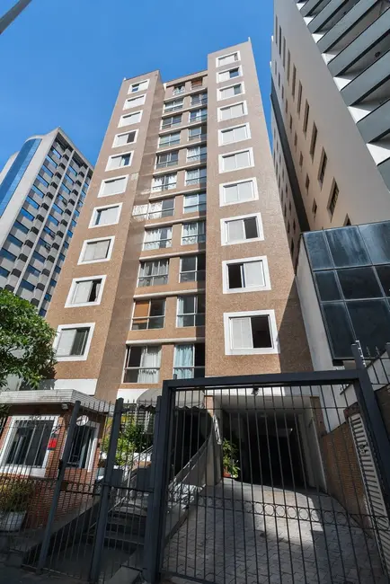 Foto 7 de Apartamento com 2 quartos à venda, 60m2 em Santa Cecília, São Paulo - SP