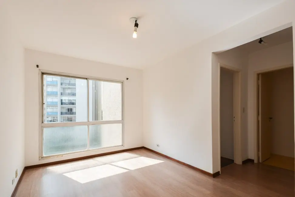 Foto 1 de Apartamento com 2 quartos à venda, 60m2 em Santa Cecília, São Paulo - SP