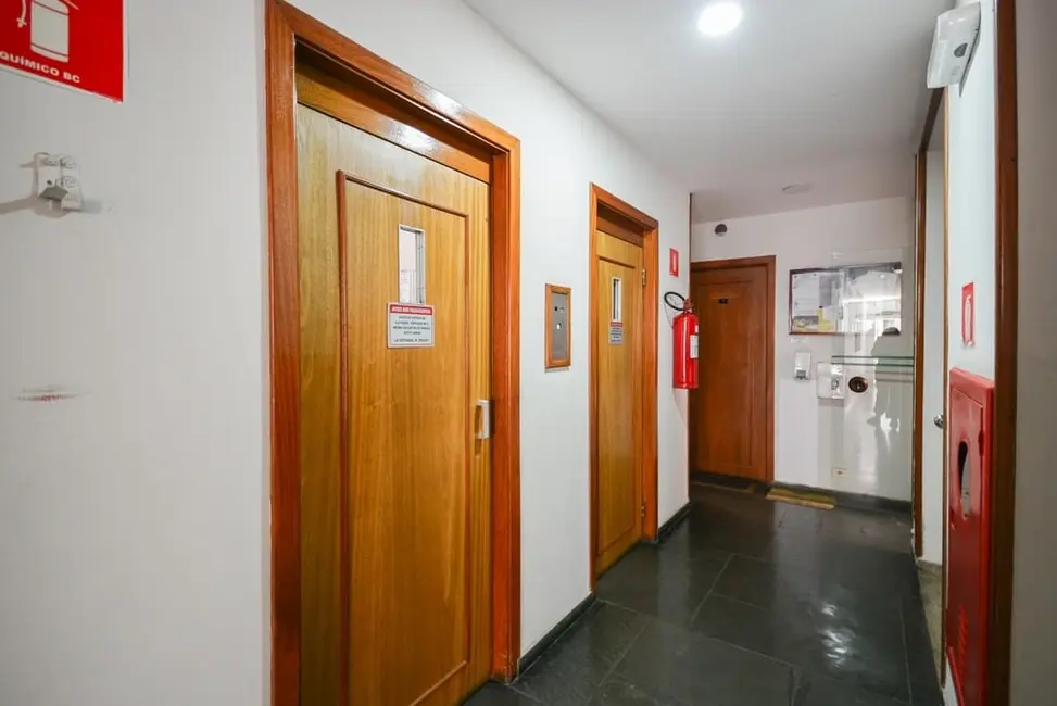 Foto 3 de Apartamento com 2 quartos à venda, 60m2 em Santa Cecília, São Paulo - SP