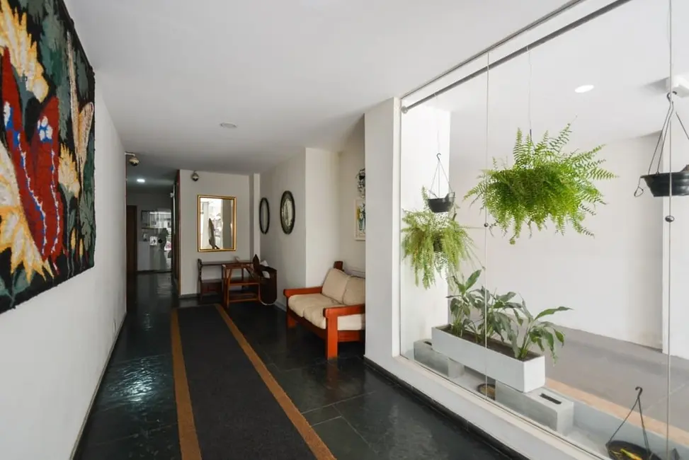 Foto 5 de Apartamento com 2 quartos à venda, 60m2 em Santa Cecília, São Paulo - SP