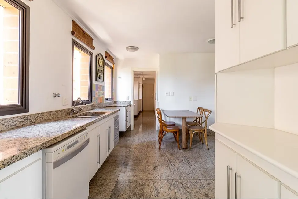 Apartamento com 4 quartos à venda, 171m2 em Santa Cecília, São Paulo - SP - imagem 5 Foto 5 de Apartamento com 4 quartos à venda, 171m2 em Santa Cecília, São Paulo - SP