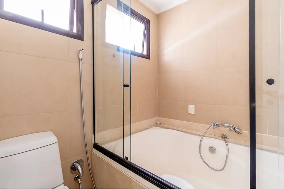 Apartamento com 4 quartos à venda, 171m2 em Santa Cecília, São Paulo - SP - imagem 3 Foto 3 de Apartamento com 4 quartos à venda, 171m2 em Santa Cecília, São Paulo - SP