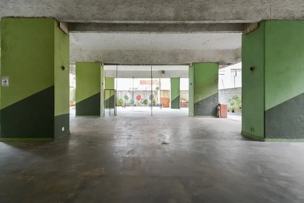 Foto 7 de Apartamento com 1 quarto à venda, 35m2 em Santa Cecília, São Paulo - SP