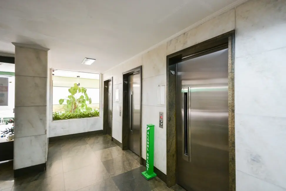 Foto 3 de Apartamento com 1 quarto à venda, 35m2 em Santa Cecília, São Paulo - SP