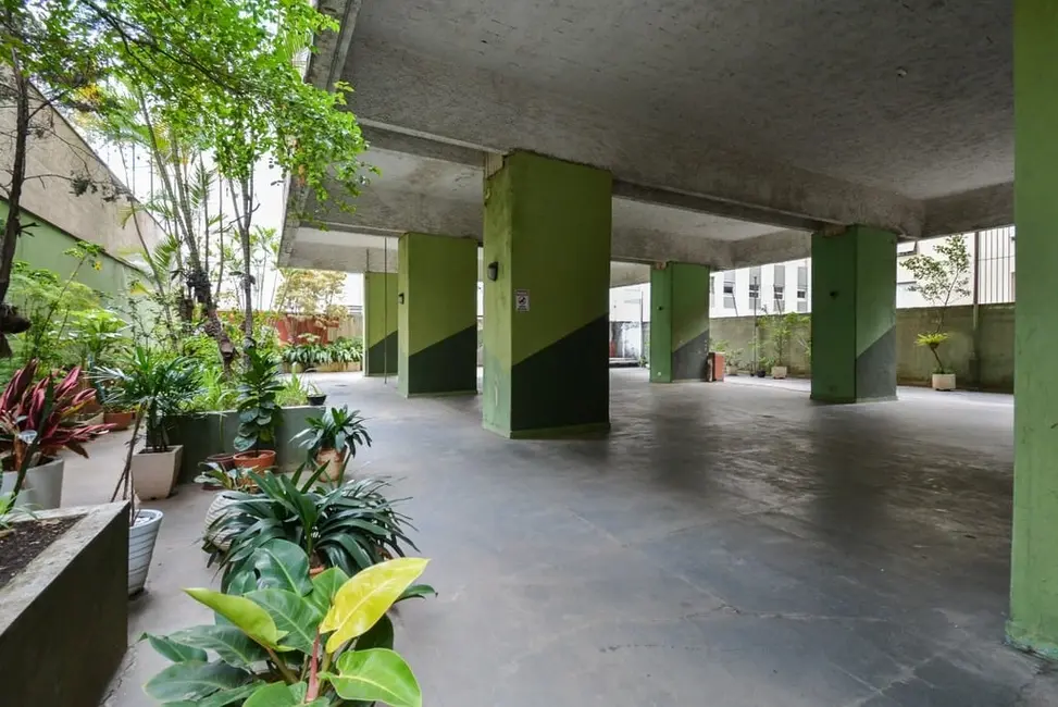 Foto 6 de Apartamento com 1 quarto à venda, 35m2 em Santa Cecília, São Paulo - SP