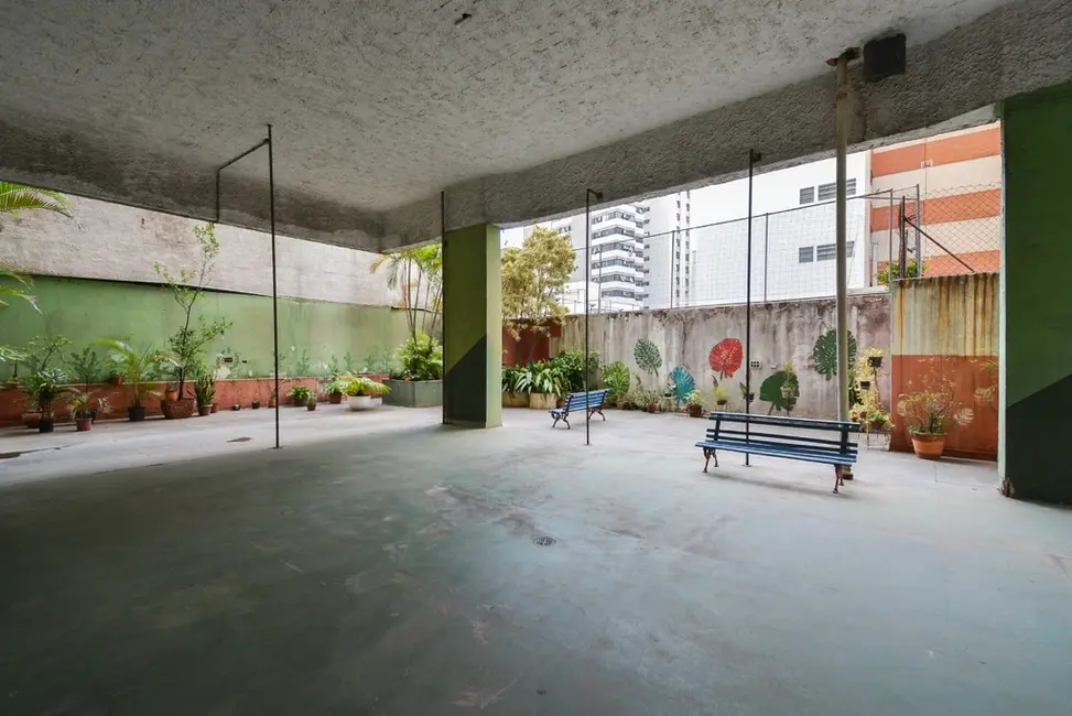 Foto 8 de Apartamento com 1 quarto à venda, 35m2 em Santa Cecília, São Paulo - SP