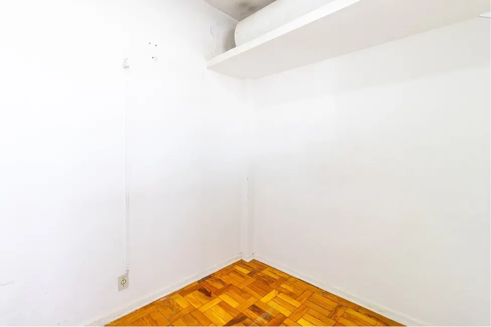 Apartamento com 3 quartos à venda, 128m2 em Santa Cecília, São Paulo - SP - imagem 9 Foto 9 de Apartamento com 3 quartos à venda, 128m2 em Santa Cecília, São Paulo - SP