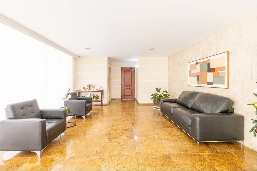 Apartamento com 3 quartos à venda, 128m2 em Santa Cecília, São Paulo - SP - imagem 7 Foto 7 de Apartamento com 3 quartos à venda, 128m2 em Santa Cecília, São Paulo - SP