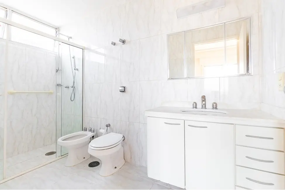 Apartamento com 3 quartos à venda, 128m2 em Santa Cecília, São Paulo - SP - imagem 2 Foto 2 de Apartamento com 3 quartos à venda, 128m2 em Santa Cecília, São Paulo - SP