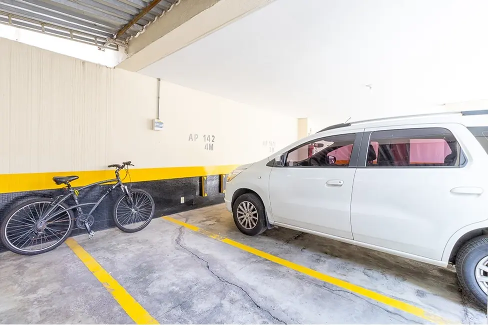 Apartamento com 3 quartos à venda, 128m2 em Santa Cecília, São Paulo - SP - imagem 6 Foto 6 de Apartamento com 3 quartos à venda, 128m2 em Santa Cecília, São Paulo - SP