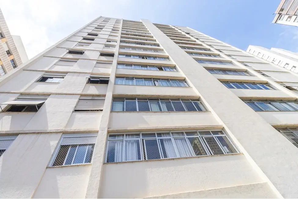 Apartamento com 3 quartos à venda, 128m2 em Santa Cecília, São Paulo - SP - imagem 4 Foto 4 de Apartamento com 3 quartos à venda, 128m2 em Santa Cecília, São Paulo - SP