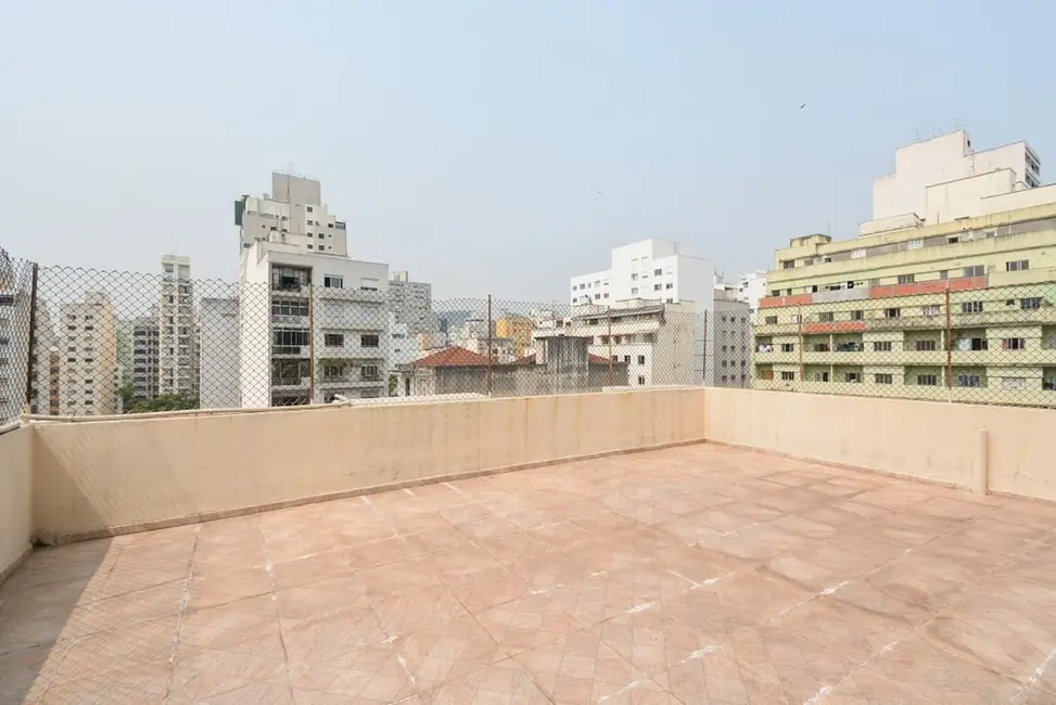 Apartamento com 2 quartos à venda, 75m2 em Santa Cecília, São Paulo - SP - imagem 4 Foto 4 de Apartamento com 2 quartos à venda, 75m2 em Santa Cecília, São Paulo - SP