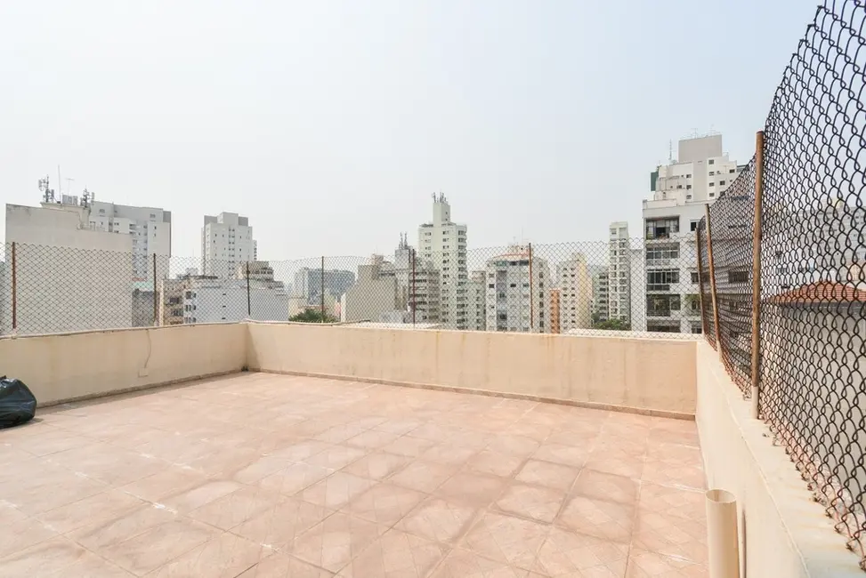 Apartamento com 2 quartos à venda, 75m2 em Santa Cecília, São Paulo - SP - imagem 5 Foto 5 de Apartamento com 2 quartos à venda, 75m2 em Santa Cecília, São Paulo - SP
