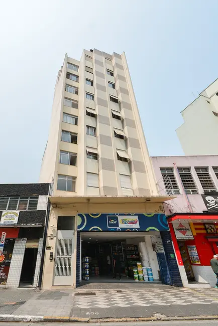 Apartamento com 2 quartos à venda, 75m2 em Santa Cecília, São Paulo - SP - imagem 7 Foto 7 de Apartamento com 2 quartos à venda, 75m2 em Santa Cecília, São Paulo - SP