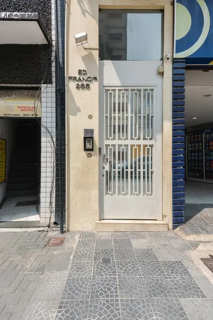 Apartamento com 2 quartos à venda, 75m2 em Santa Cecília, São Paulo - SP - imagem 6 Foto 6 de Apartamento com 2 quartos à venda, 75m2 em Santa Cecília, São Paulo - SP