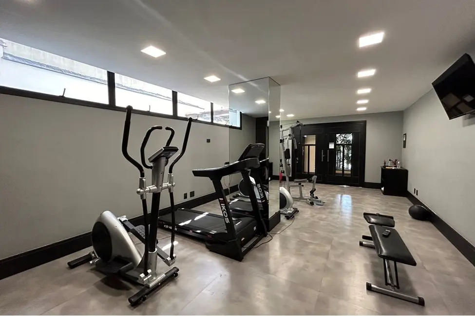 Foto 2 de Apartamento com 3 quartos à venda, 145m2 em Santa Cecília, São Paulo - SP