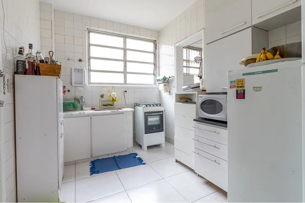 Foto 3 de Apartamento com 3 quartos à venda, 99m2 em Santa Cecília, São Paulo - SP