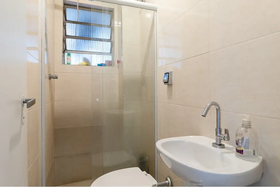 Foto 4 de Apartamento com 3 quartos à venda, 99m2 em Santa Cecília, São Paulo - SP