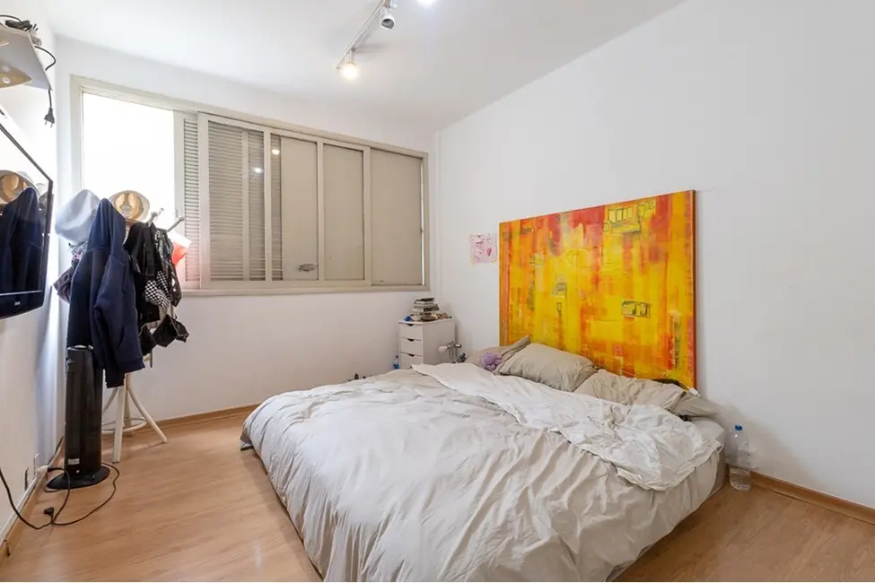 Foto 6 de Apartamento com 3 quartos à venda, 99m2 em Santa Cecília, São Paulo - SP
