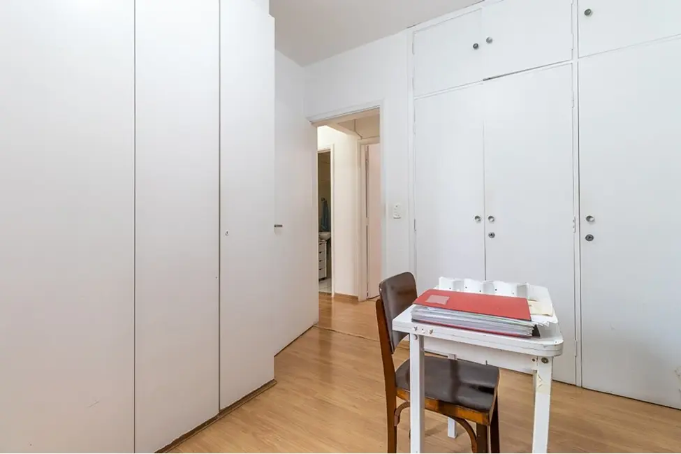 Foto 7 de Apartamento com 3 quartos à venda, 99m2 em Santa Cecília, São Paulo - SP