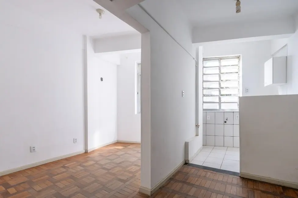 Foto 1 de Apartamento com 1 quarto à venda, 48m2 em Santa Cecília, São Paulo - SP