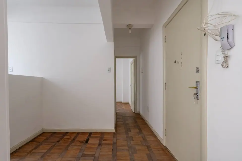 Foto 2 de Apartamento com 1 quarto à venda, 48m2 em Santa Cecília, São Paulo - SP