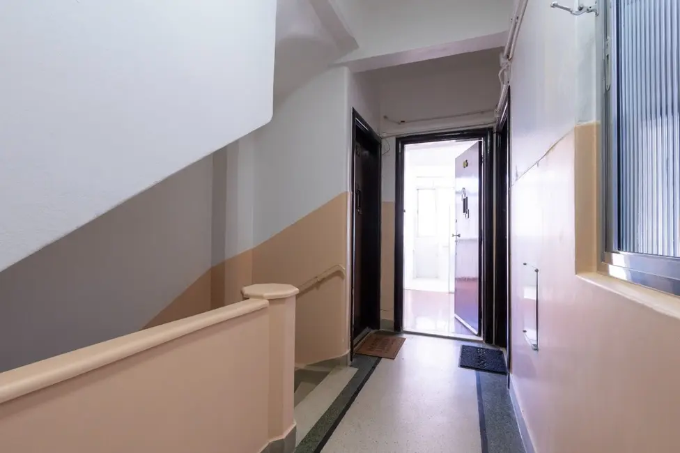 Apartamento com 1 quarto à venda, 48m2 em Santa Cecília, São Paulo - SP - imagem 7 Foto 7 de Apartamento com 1 quarto à venda, 48m2 em Santa Cecília, São Paulo - SP