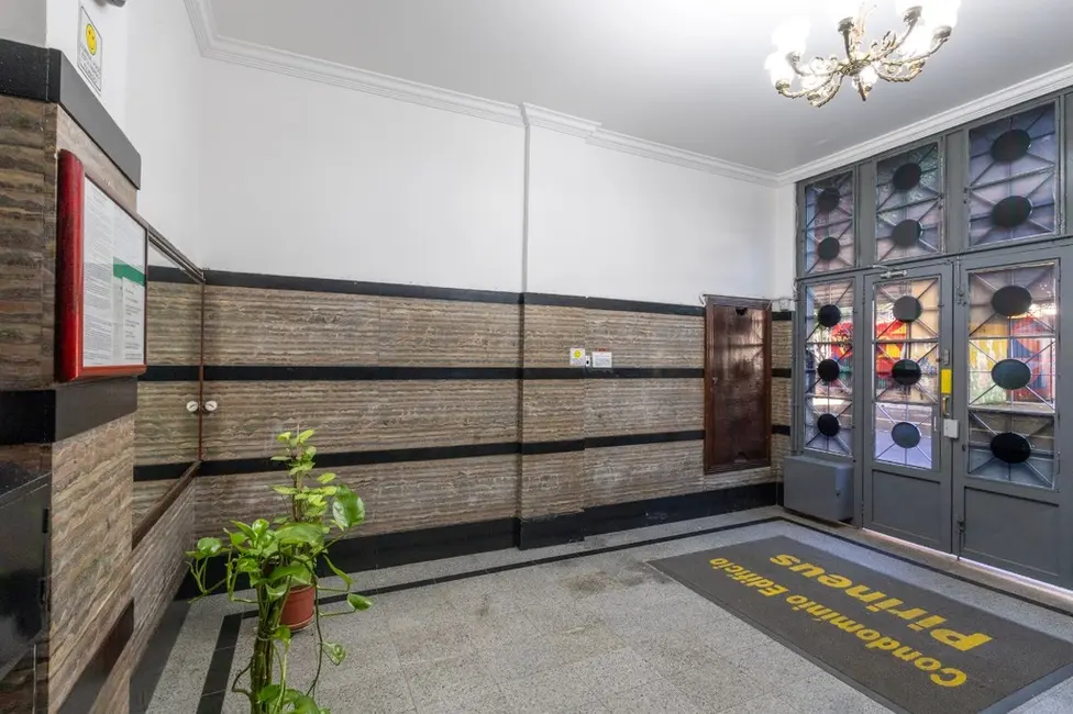 Apartamento com 1 quarto à venda, 48m2 em Santa Cecília, São Paulo - SP - imagem 3 Foto 3 de Apartamento com 1 quarto à venda, 48m2 em Santa Cecília, São Paulo - SP