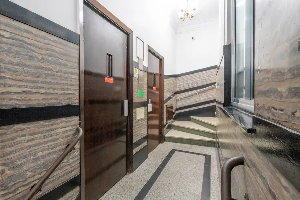 Apartamento com 1 quarto à venda, 48m2 em Santa Cecília, São Paulo - SP - imagem 4 Foto 4 de Apartamento com 1 quarto à venda, 48m2 em Santa Cecília, São Paulo - SP