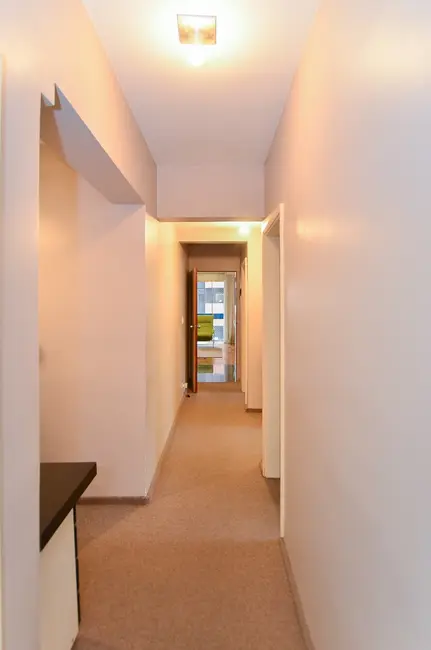 Foto 4 de Apartamento com 3 quartos à venda, 198m2 em Santa Cecília, São Paulo - SP