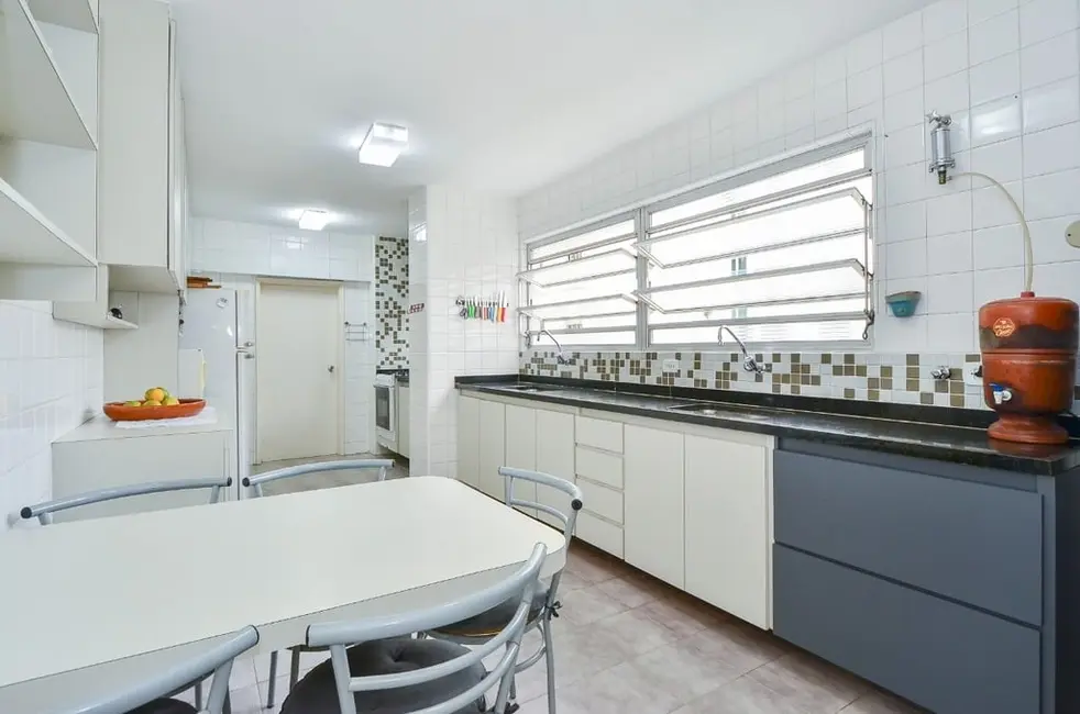 Foto 7 de Apartamento com 3 quartos à venda, 198m2 em Santa Cecília, São Paulo - SP