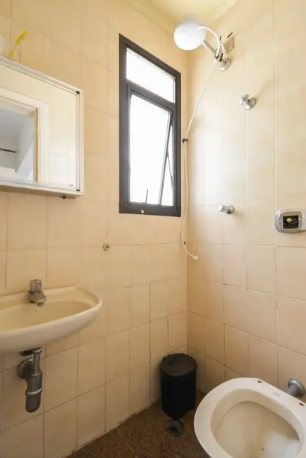 Foto 7 de Apartamento com 4 quartos à venda, 323m2 em Santa Cecília, São Paulo - SP