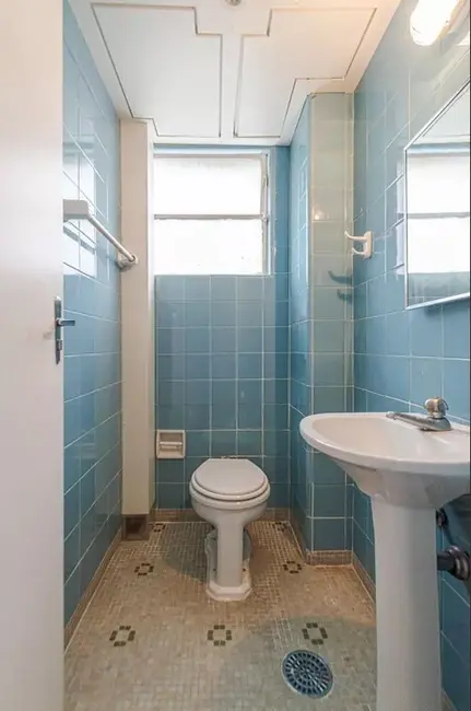 Apartamento com 2 quartos à venda, 95m2 em Santa Cecília, São Paulo - SP - imagem 4 Foto 4 de Apartamento com 2 quartos à venda, 95m2 em Santa Cecília, São Paulo - SP