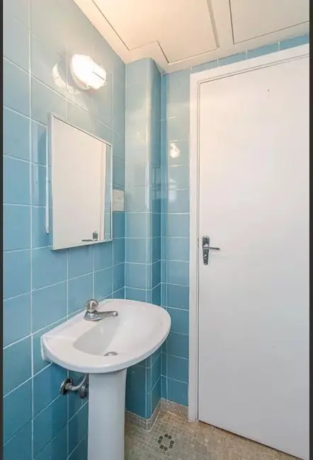 Apartamento com 2 quartos à venda, 95m2 em Santa Cecília, São Paulo - SP - imagem 3 Foto 3 de Apartamento com 2 quartos à venda, 95m2 em Santa Cecília, São Paulo - SP