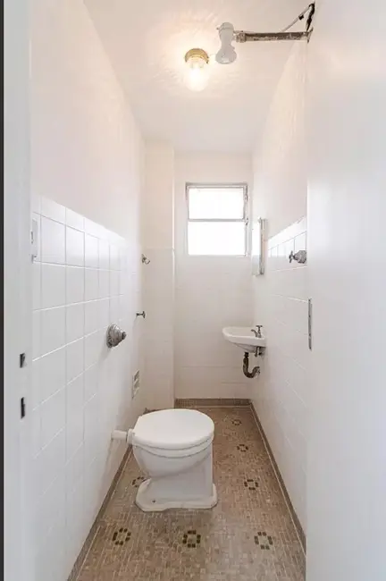 Apartamento com 2 quartos à venda, 95m2 em Santa Cecília, São Paulo - SP - imagem 6 Foto 6 de Apartamento com 2 quartos à venda, 95m2 em Santa Cecília, São Paulo - SP