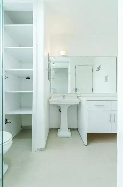 Apartamento com 2 quartos à venda, 95m2 em Santa Cecília, São Paulo - SP - imagem 8 Foto 8 de Apartamento com 2 quartos à venda, 95m2 em Santa Cecília, São Paulo - SP