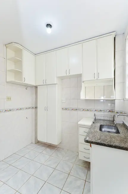 Apartamento com 1 quarto à venda, 51m2 em Santa Cecília, São Paulo - SP - imagem 7 Foto 7 de Apartamento com 1 quarto à venda, 51m2 em Santa Cecília, São Paulo - SP