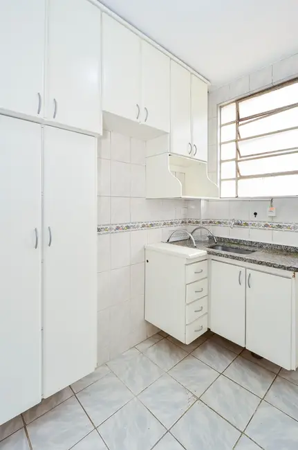 Apartamento com 1 quarto à venda, 51m2 em Santa Cecília, São Paulo - SP - imagem 6 Foto 6 de Apartamento com 1 quarto à venda, 51m2 em Santa Cecília, São Paulo - SP